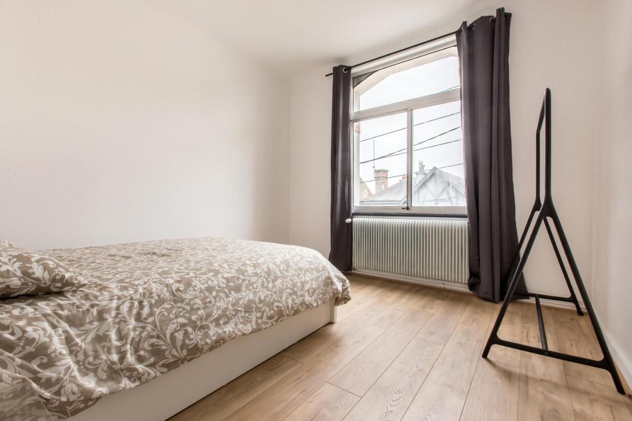Appartement Croise Laroche 2 Марк-ан-Барель Екстер'єр фото